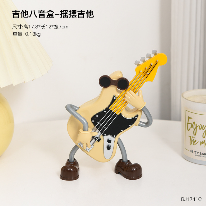 Caja de música de piano, fonógrafo retro creativo, decoración de escritorio, modelo de simulación, máquina de coser, ambiente de muebles, regalo de vitrina