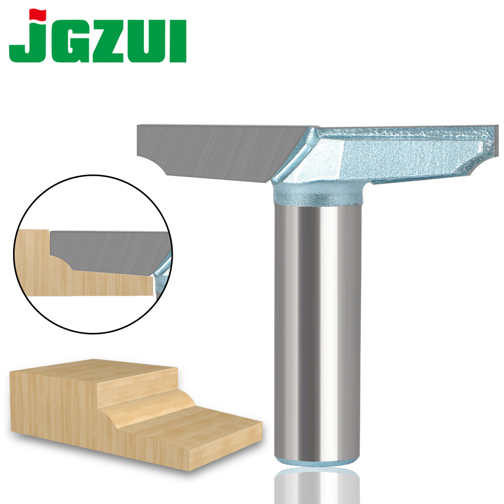 斜R门板刀木工铣刀橱柜门板刀R角铣刀门心板刀雕刻机铣刀