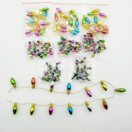 圣诞装饰品;万圣节摆件;玩具配件