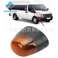 Применимо для Ford Transit MK6 MK7 V348 поддоны поворотный светильник широкий огни боковой сигнал вспышки