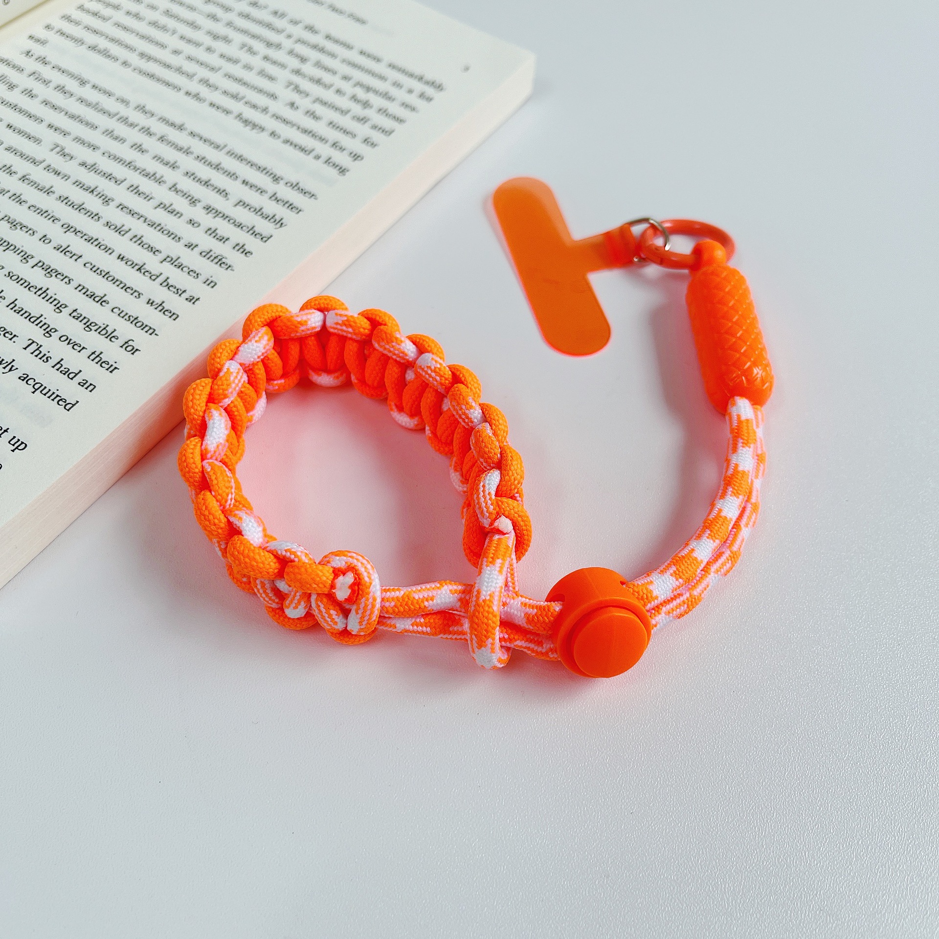 11개 이상의 컬러 투명 패치