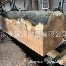 中美洲花梨原木 中美洲黄花梨 印尼黄花梨 紫蝴蝶 价格优惠