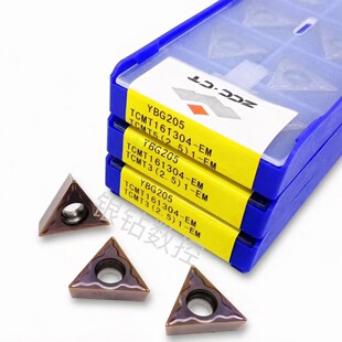 ZC��荲��P�܇��TCMT16T304-EM TCMT16T308-EM YBG205