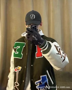 ԭ��Readymade chair jacket��܊̺��ë��Ƥ�����Ӱ���A������