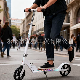 滑板车;儿童滑板车;扭扭车