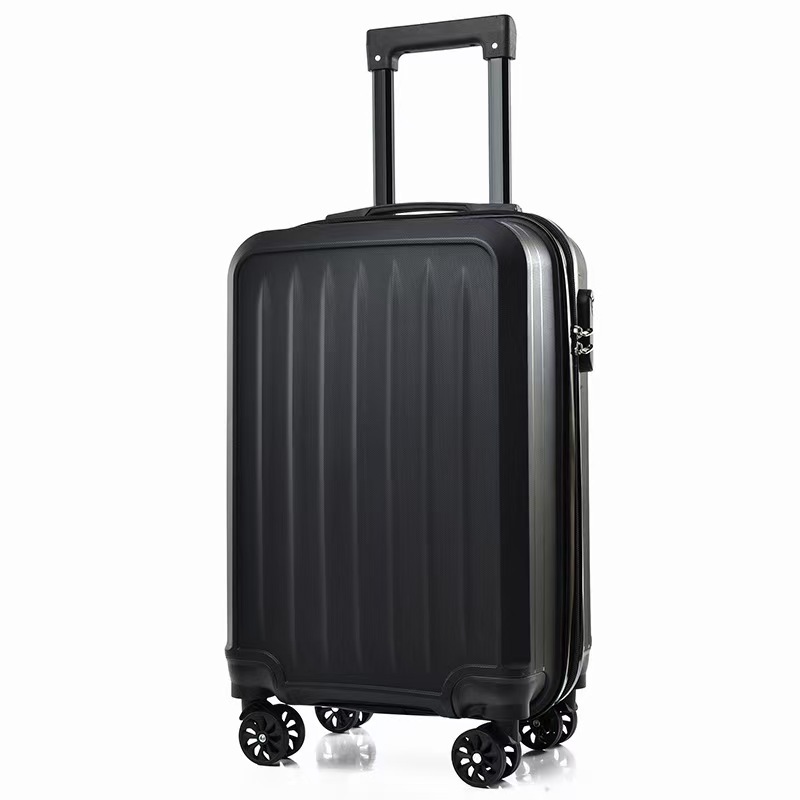 Maleta de Viaje con Ruedas Universales de 20 Pulgadas, Candado de Combinación, Maleta con Ruedas para Regalo, Maleta de Viaje de Gran Capacidad para Hombres, Mujeres y Estudiantes, Venta al Por Mayor del Fabricante image 14