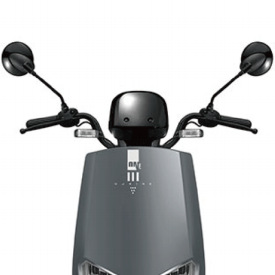 DJ9 Electric Motorcycle High Power E-bike High Speed