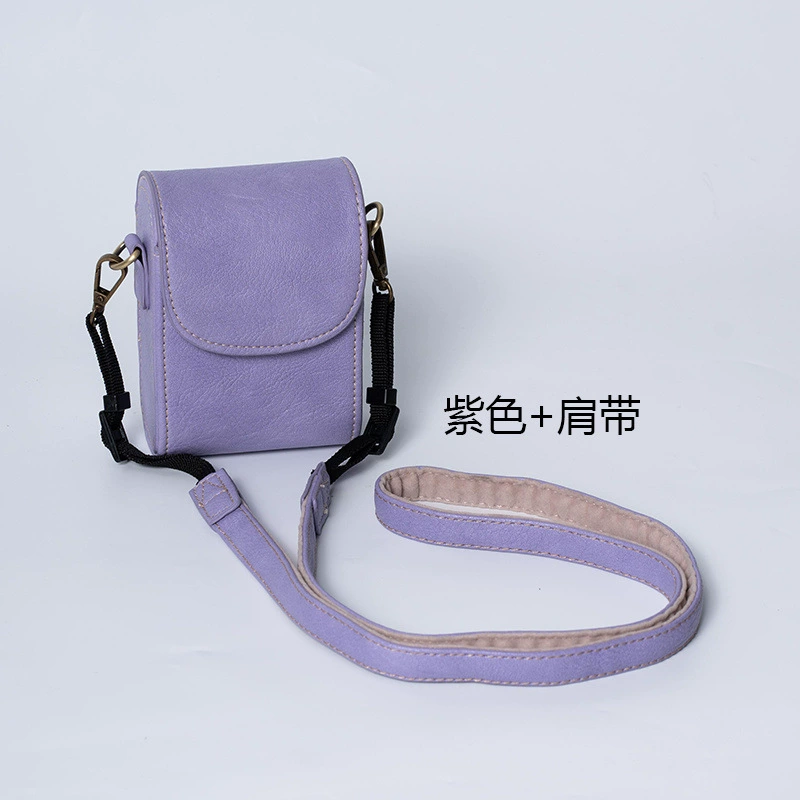["Ð【148 people ship within 11 hours】Card camera storage bag ccd Canon G7X Sony zv1RX"]