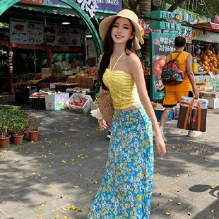 2026��߅���ζȼ����bŮ���ɰ�ɫĨ�����´����黨����ȹ�ɼ����b