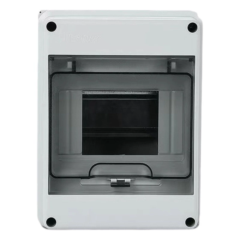 Большая распределительная коробка подачи, нестандартная распределительная коробка с несколькими спецификациями, Пыленепроницаемая Антикоррозийная HT-5WAY водонепроницаемая распределительная коробка