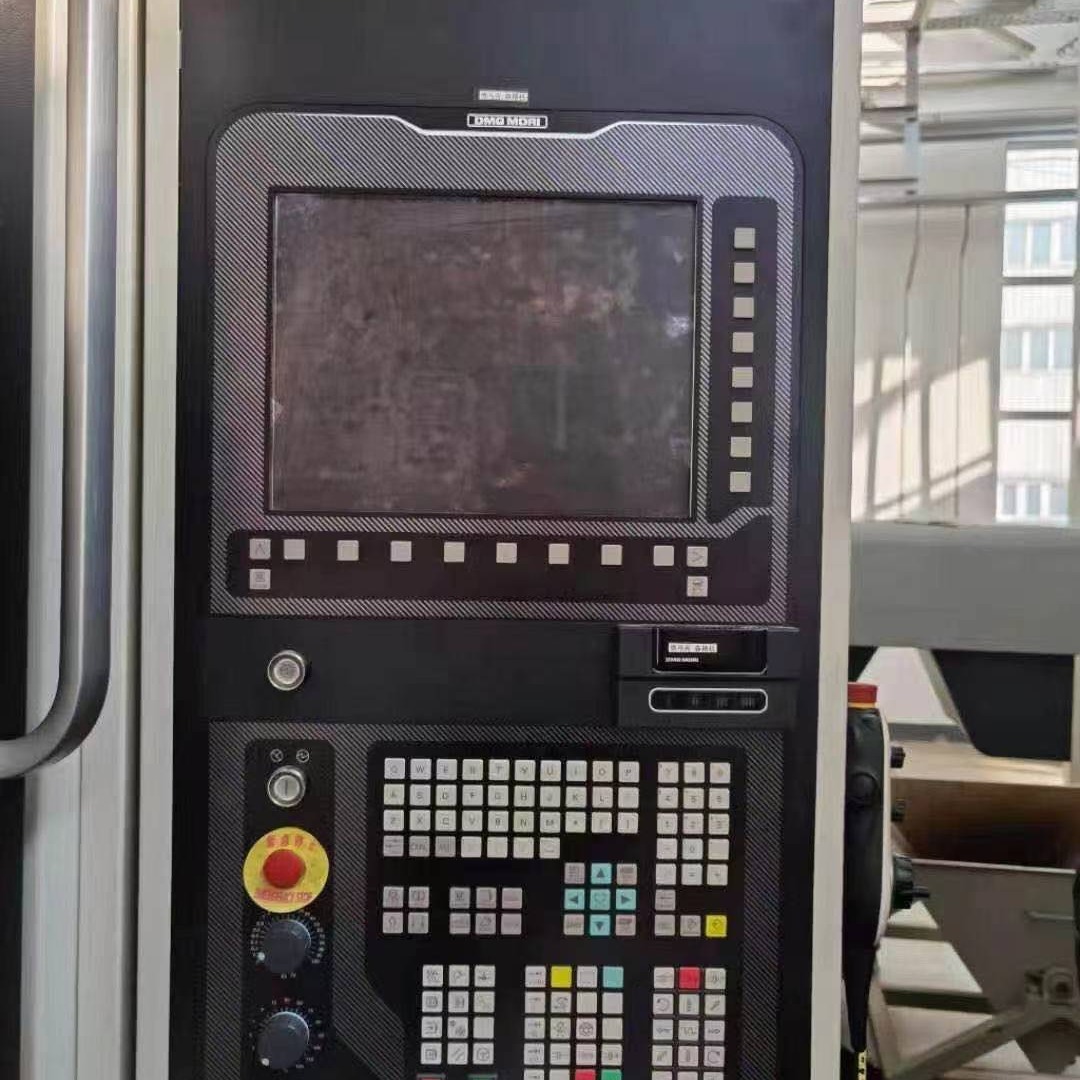 出售二手捷克道斯TOSWHN13CNC数控刨台式镗铣床