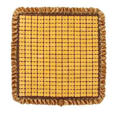 Cool pad: Ice Cold Mat Car Mat
