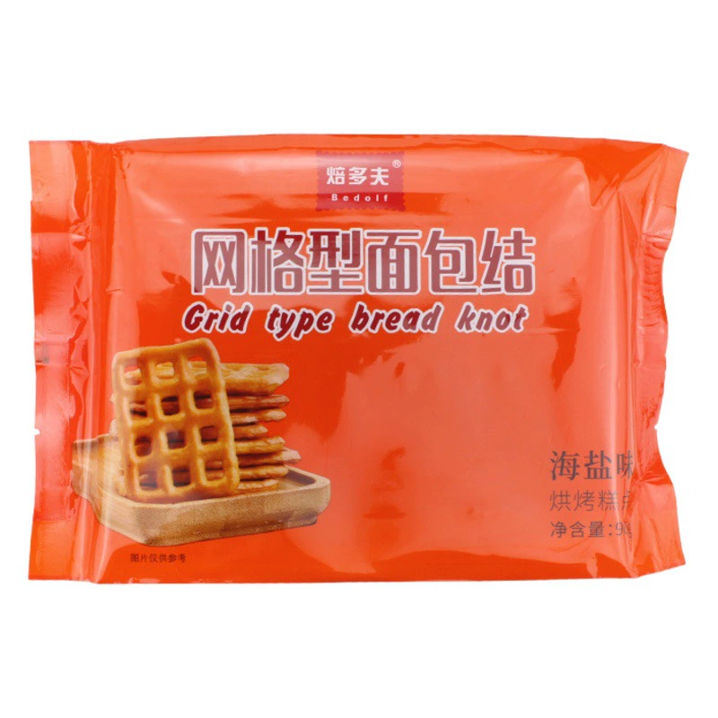 Shangjia Bei Duofu со вкусом морской соли сетка для хлебопечного узла сетка листовая сетка для печенья торт декоративные украшения