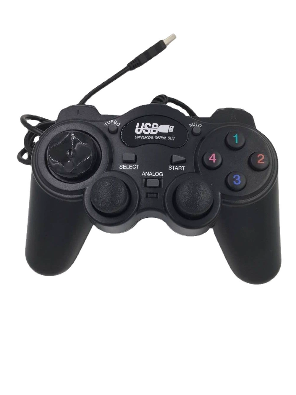 USB850 ручка, корпус ПК, компьютерная ручка, геймпад, прямые продажи