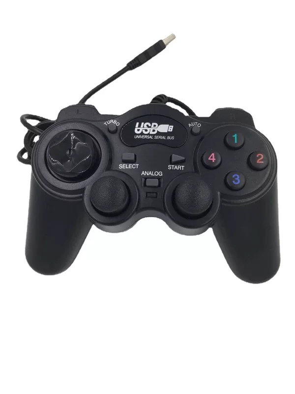 USB850 ручка, корпус ПК, компьютерная ручка, геймпад, прямые продажи