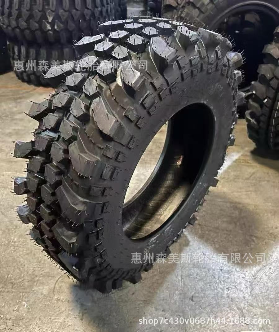 Rainforest off-road tire 265/70R16 31x10.5-16 mud tire, rock climbing and mountain climbing king
