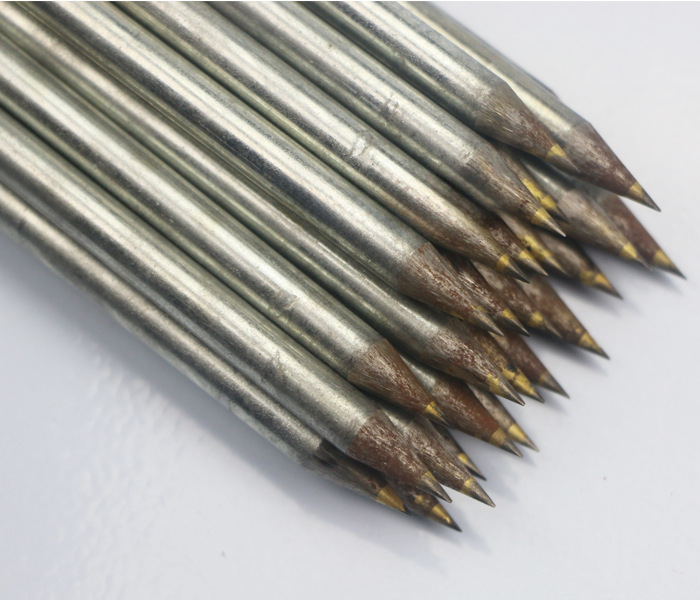 뾰족한 카바이드 헤드 스크라이빙 바늘 스크라이빙 세라믹 타일 절단 강철 바늘 나이프 세라믹 타일 스크라이빙 나이프 마킹 바늘 피터 드로잉 라인