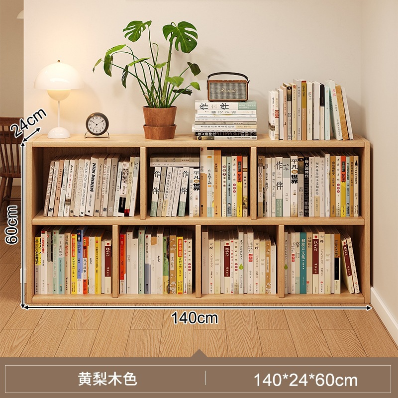 Estante de piso a techo Estante para libros para el hogar Gabinete de almacenamiento de varias capas Estante dividido Sala de estar Gabinete de rejilla simple Gabinete de almacenamiento