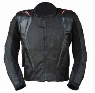 Motocicleta Anti-caída traje de ciclismo traje de caballero joroba traje de carreras traje de motocicleta Cuatro Estaciones a prueba de viento cálido