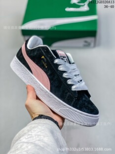 ����Ь Suede XL��׷�����ĥ�\�ӵ͎Ͱ�Ь��Ů�����Ь��ӖЬ