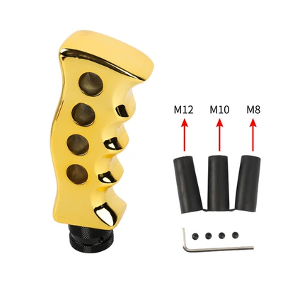 Cab and accessories, Head Manual Gear Modified Resin