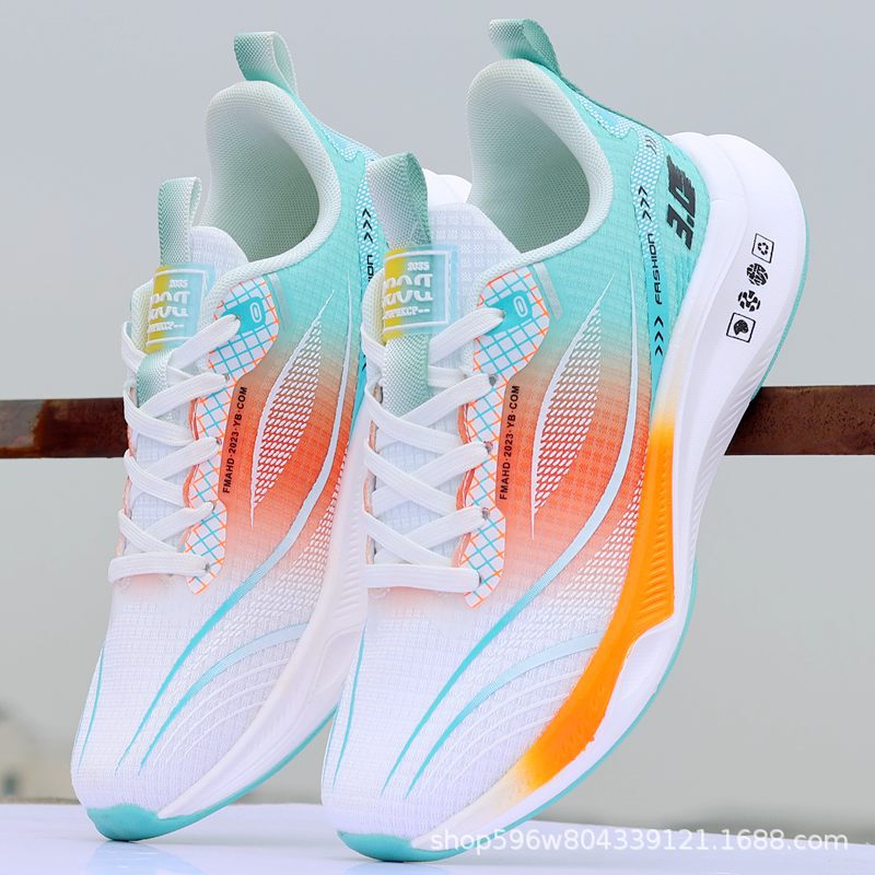 Ultra-Light Men's Sports Shoes, Men's Summer Soft-Soled Shock-Absorbing Running Shoes, Casual Shoes, Lightweight Running Shoes Ultra-Light Men's Sports Shoes, Men's Summer Soft-Soled Shock-Absorbing Running Shoes, Casual Shoes, Lightweight Running Shoes