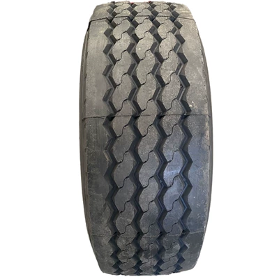 tire, Off-road şinlər