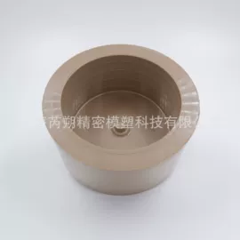 注塑加工;塑料模;特种塑料