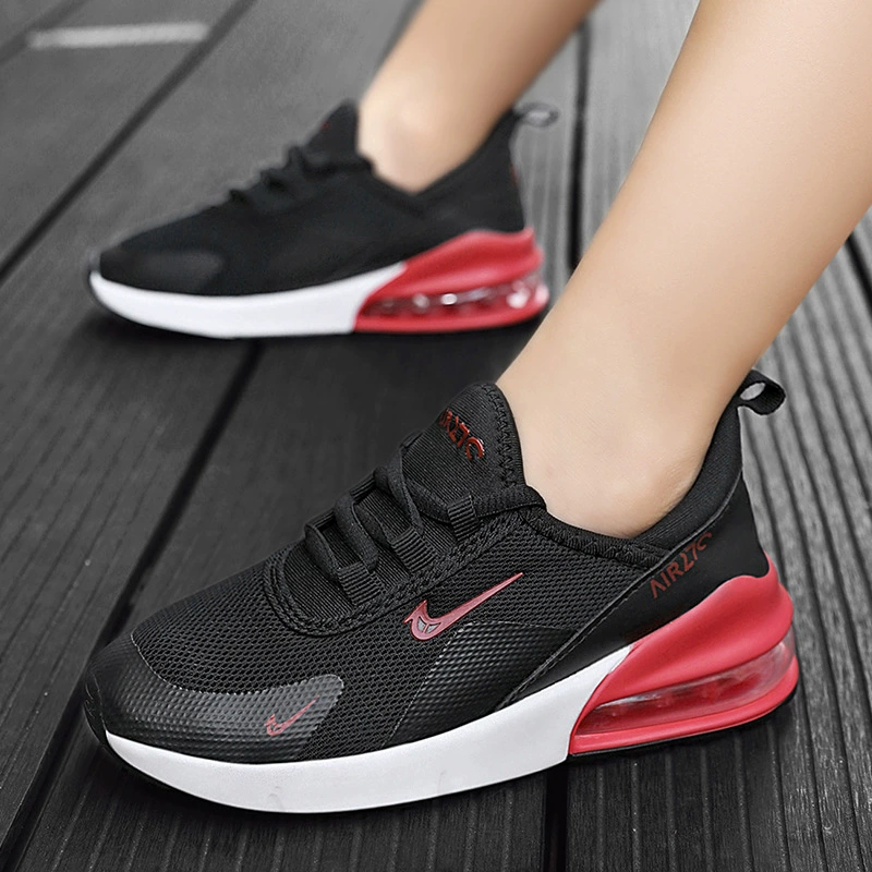 Детские сетчатые кроссовки 2025: новая весенняя модель Yeezy, дышащий сетчатый верх для детей постарше, летние спортивные туфли