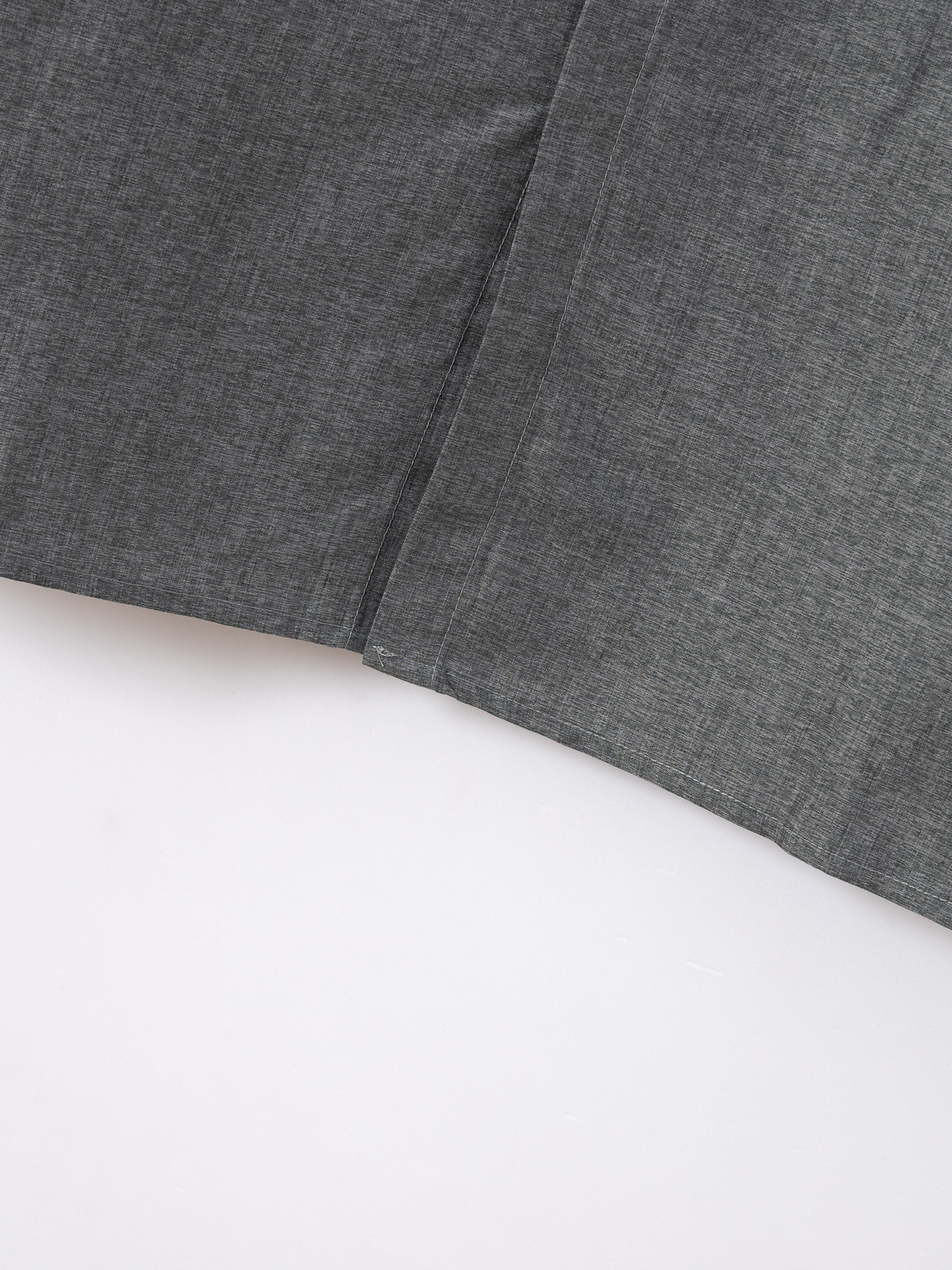 154g Weight Short Sleeve Sleeve Length Linen, Polyester Fabric Type Regular Top Length Casual Occasion Turndown Neckline Breathable Function Loose Fit Type Solid Color Pattern Summer Season Men's Gender Simple Style Style Wholesale Men's Simple Style Solid Color Short Sleeve Men's Tops 6