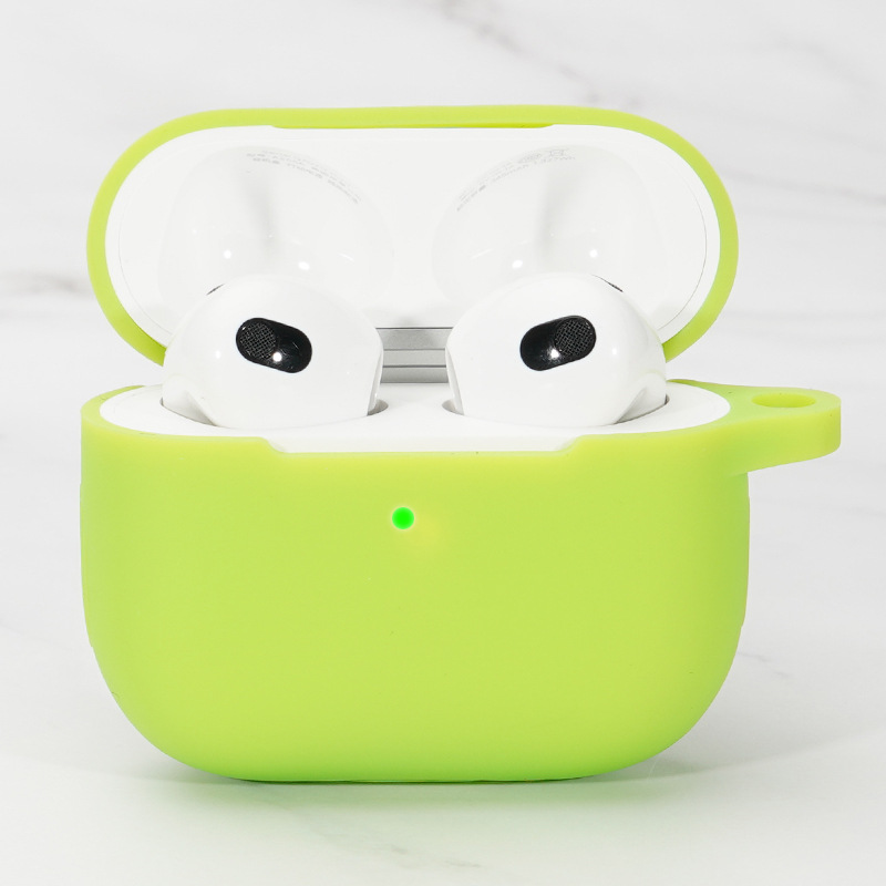 Защитный силиконовый чехол для AirPods 3 Xin Langqin