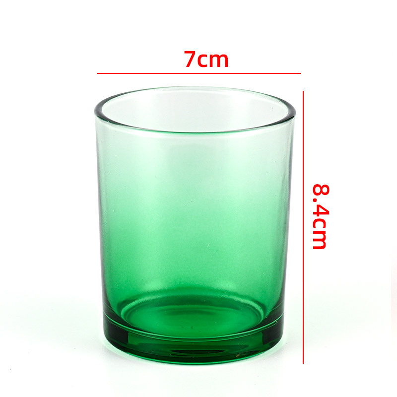 그라데이션 녹색; 기본값