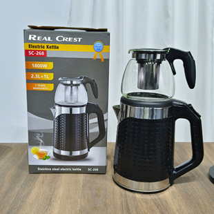 �p�ӟ�ˮ�� Electric Kettle ���P䓲��|�־���ζ늟�ˮ����ĸ��
