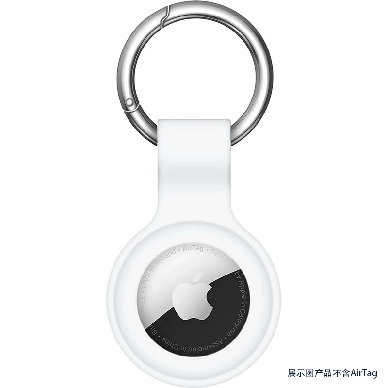 Защитный силиконовый чехол для Apple (корпус)