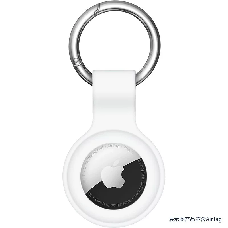 Защитный силиконовый чехол для Apple (корпус)