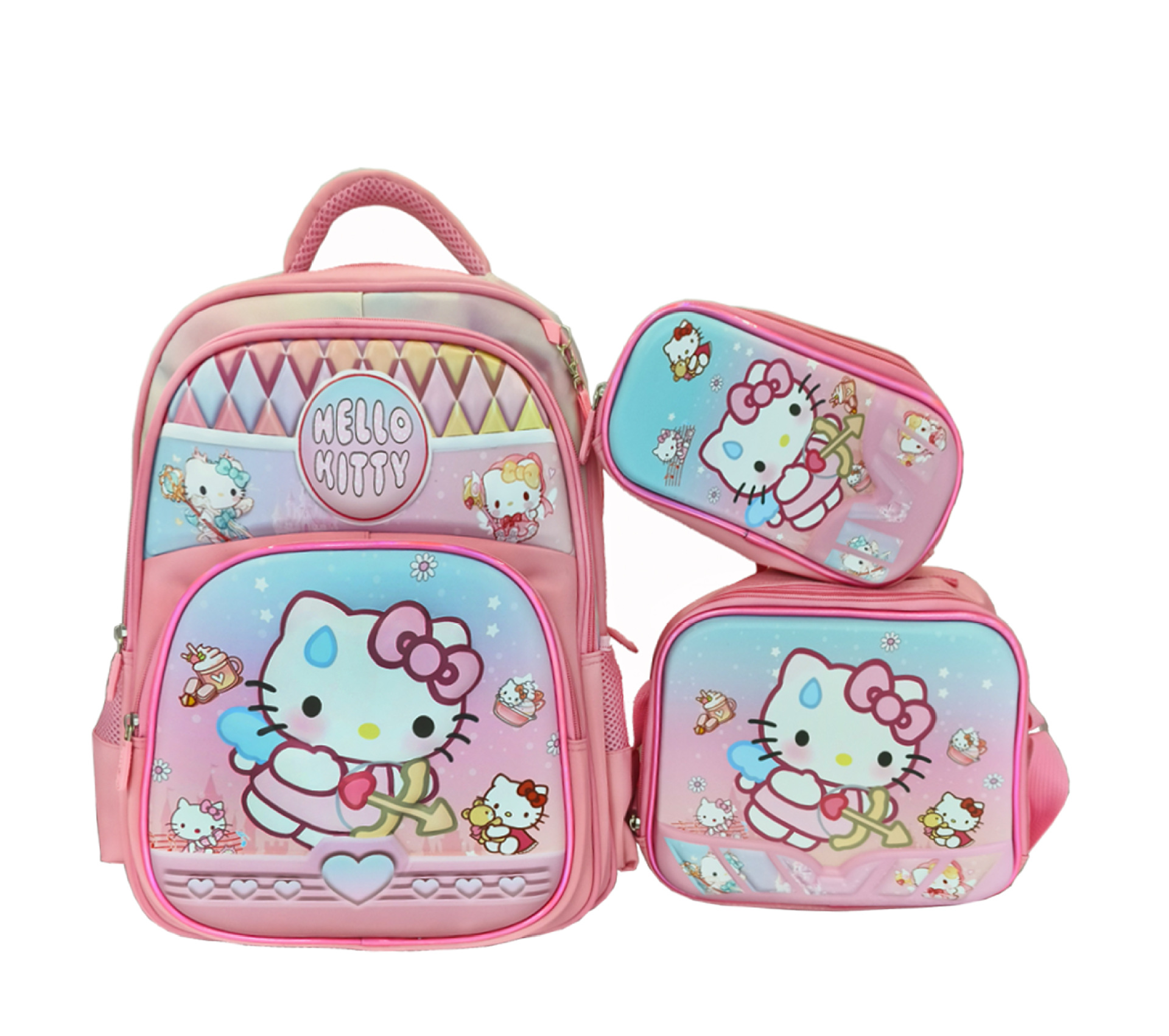 KT 고양이(타이로드 제외)