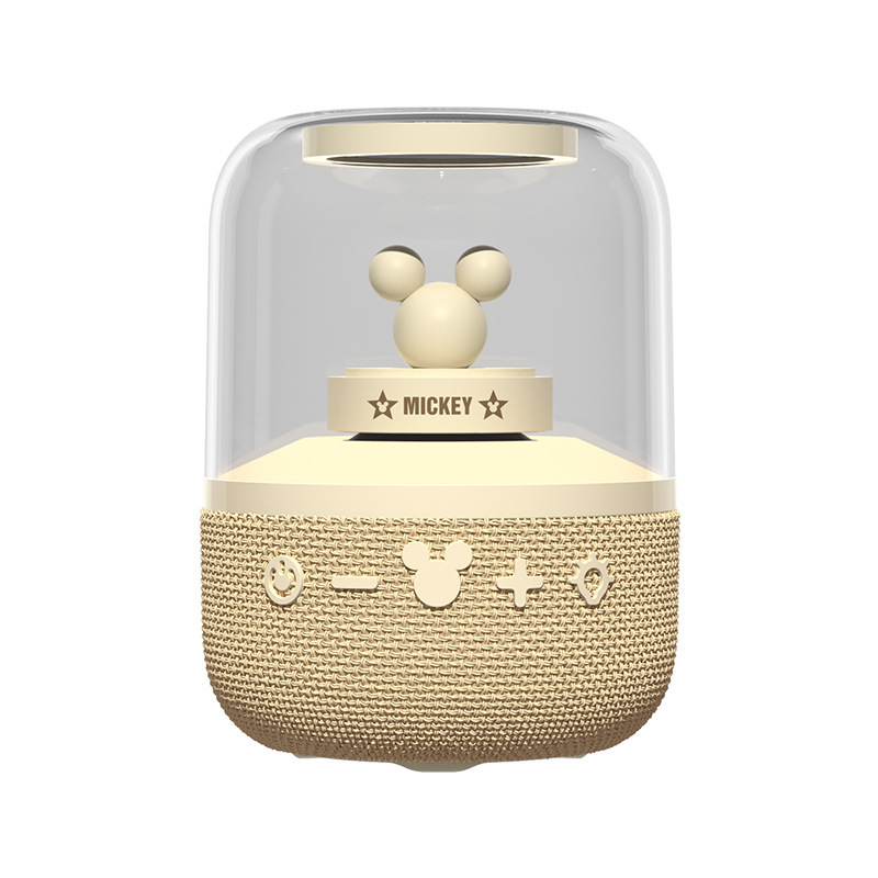 IP联名小度智能蓝牙音箱无线串联插卡音响wifi智能音箱儿童礼品|undefined