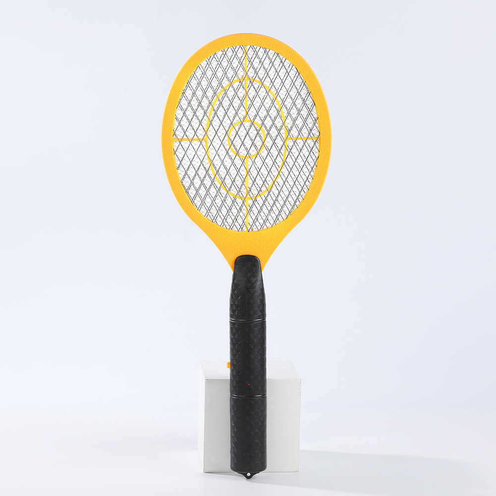 Verano mosquito eléctrico doméstico gran red fuerte mosquito matador batería para cambiar la carcasa de benceno mosquito matador al por mayor