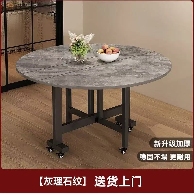 Gray marble pattern-[anti-fouling and wear-resistant][stable and non-collapsible…