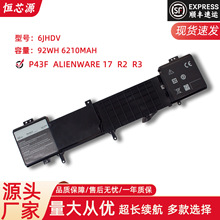 �����ڴ���������P43F ALIENWARE 17 R2 R3 6JHDV �ʼǱ����