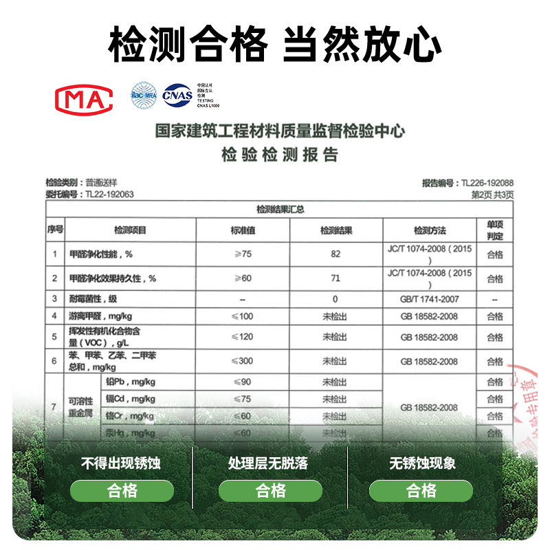 カラー鋼板改修専用塗料、錆取り研磨、屋外屋根鉄板防水、防錆、防食水性金属塗料|undefined
