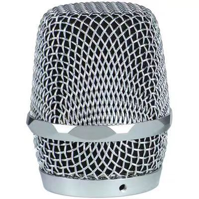 无线话筒网罩麦克风咪头话筒头咪罩麦克风网头