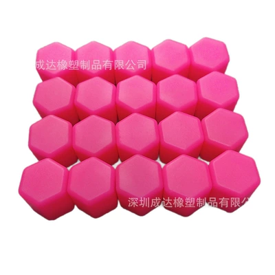 Other Automotive Exterior Supplies — Car Tire Screw Cap 17mm