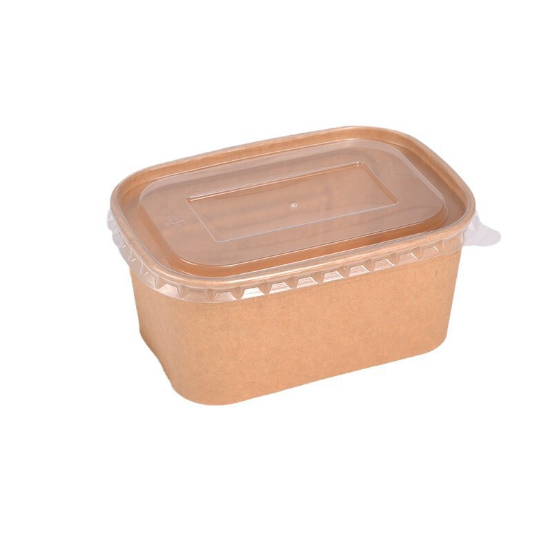 Brown Packing Paper Fruit Box Fruit Cut Box Picnic Packaging Box Disposable Lunch Box Fruit Cut Fresh Box Rectangular Brown Packing Paper Fruit Box Fruit Cut Box Picnic Packaging Box Disposable Lunch Box Fruit Cut Fresh Box Rectangular