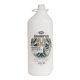 Weiji Egyptian shampoo dog cat shower gel golden hair Teddy bath supplies pet bath VAT 3.8L