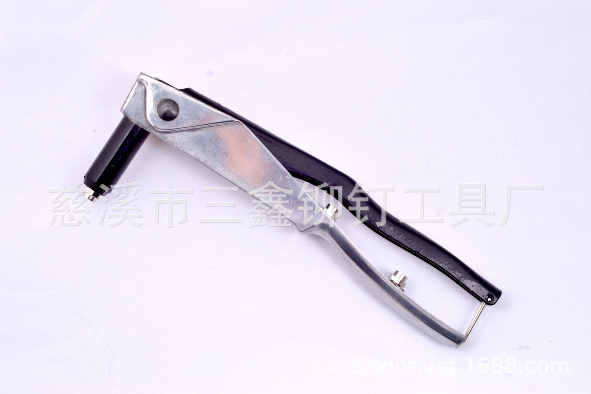 厂家直销 量大从优1100款铝合金铆钉枪 单把拉铆枪