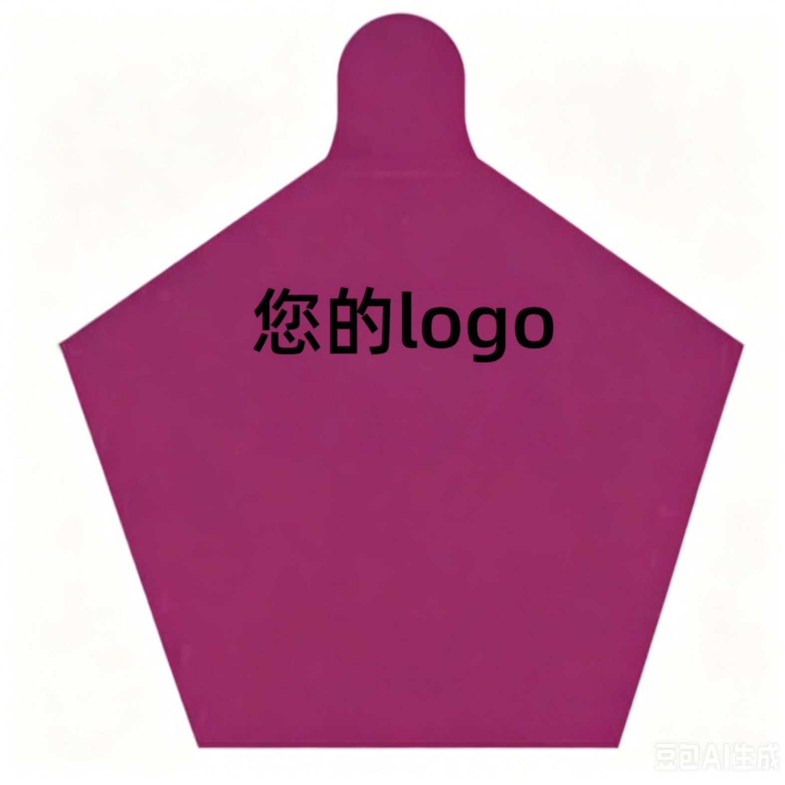 Motocicleta personalizada chaqueta de lluvia coche eléctrico chaqueta de lluvia batería bicicletas largo cuerpo completo tormenta doble chaqueta de lluvia aumentada
