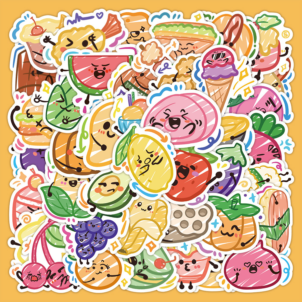 genuine stickers