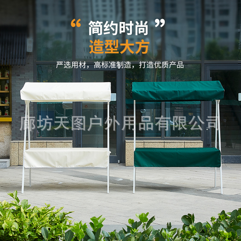 摆摊展示架移动折叠网红摊位定制批发棚铁艺地摊花车夜市集市架子