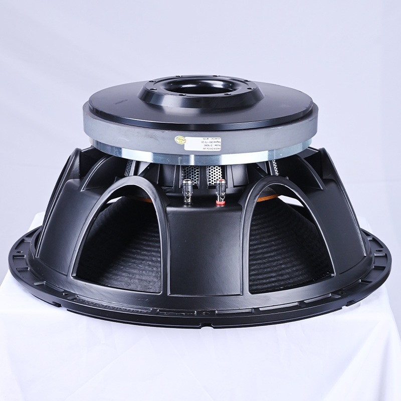 Altavoz profesional de 12 pulgadas 190 magnético de 15 pulgadas 220 barra de graves de frecuencia completa magnética caja de sonido de escenario altavoz KTV dedicado